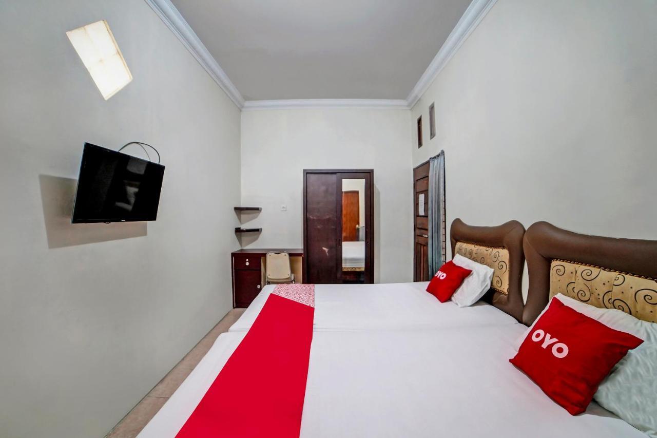 Hotel Oyo 90751 Graha Sei Batugingging Medan Exteriér fotografie