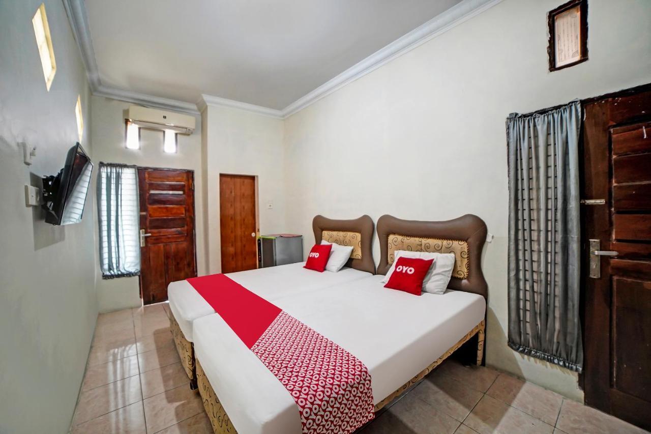 Hotel Oyo 90751 Graha Sei Batugingging Medan Exteriér fotografie