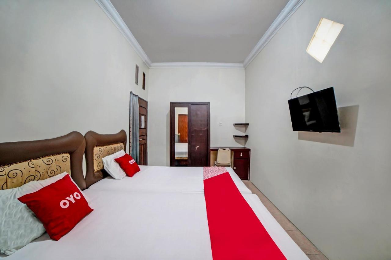 Hotel Oyo 90751 Graha Sei Batugingging Medan Exteriér fotografie