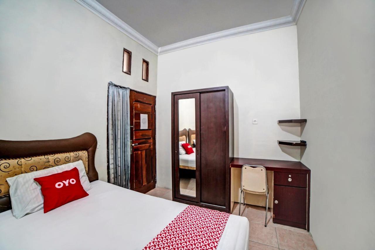 Hotel Oyo 90751 Graha Sei Batugingging Medan Exteriér fotografie