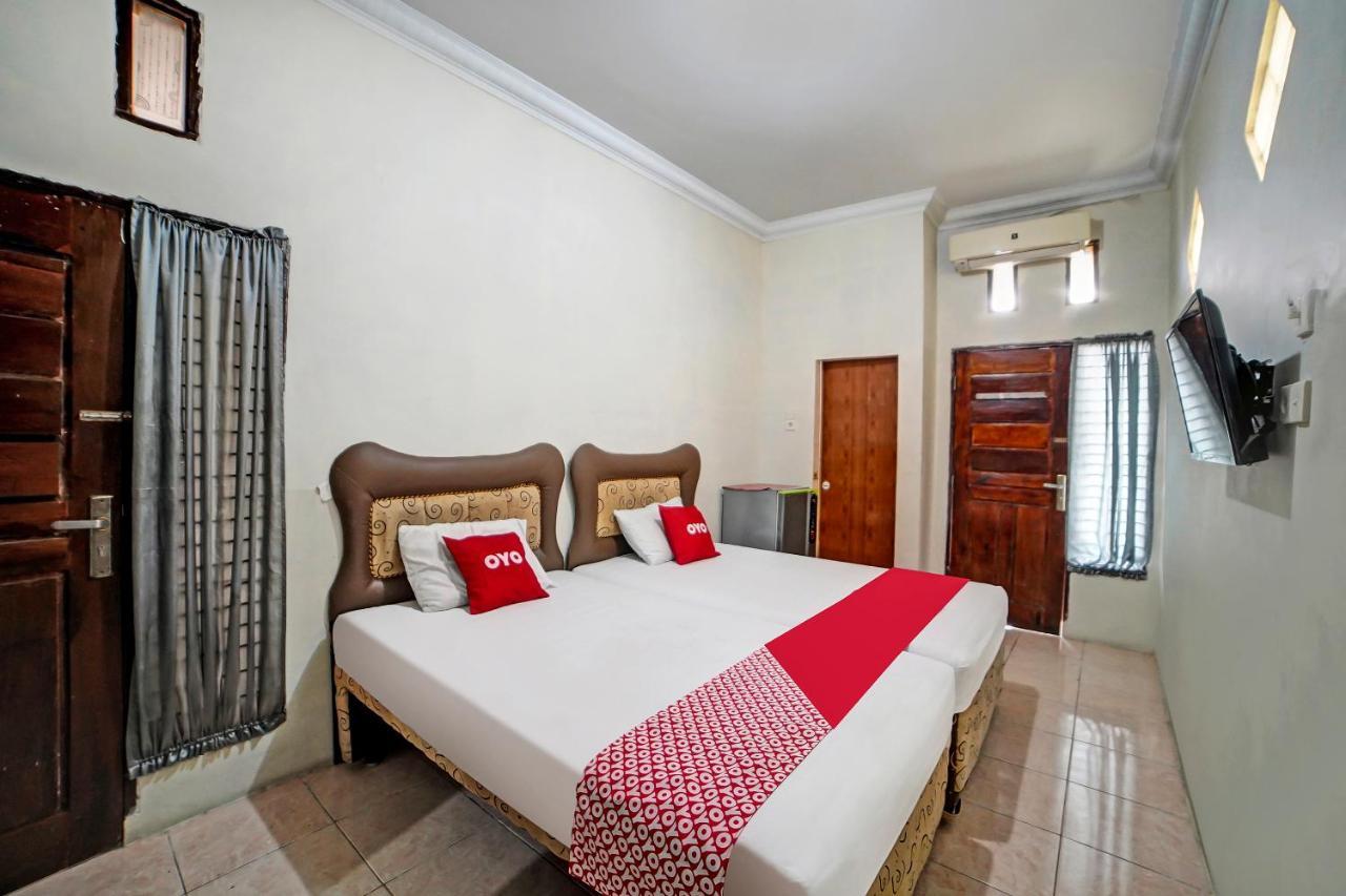 Hotel Oyo 90751 Graha Sei Batugingging Medan Exteriér fotografie