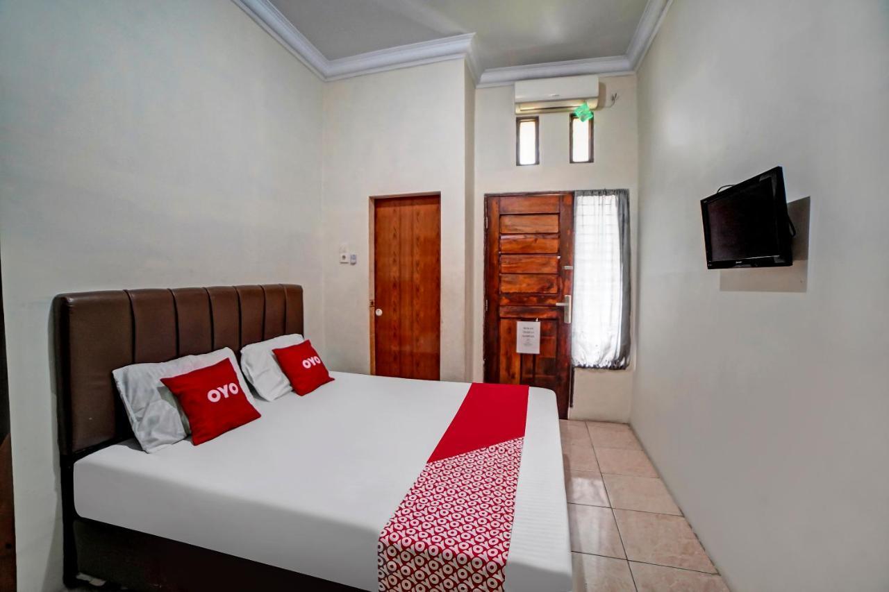 Hotel Oyo 90751 Graha Sei Batugingging Medan Exteriér fotografie